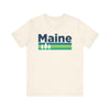 Maine T-Shirt - Unisex Maine Shirt