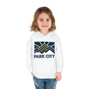 Park City, Utah Toddler Hoodie - Unisex Park City, Utah Toddler Sweatshirt-9