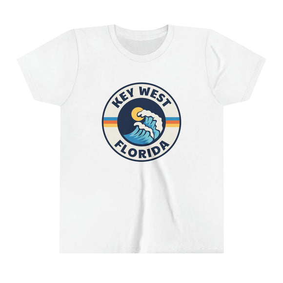 Key West, Florida Youth T-Shirt - Kids Key West Shirt