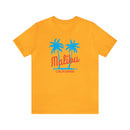 Malibu, California T-Shirt - Unisex Malibu Shirt-5