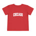 Heather Red