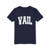 Vail, Colorado Youth Graphic Tee - Kids Vail T Shirt