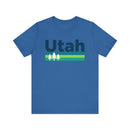 Utah T-Shirt - Unisex Utah Shirt-5
