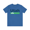 Utah T-Shirt - Unisex Utah Shirt