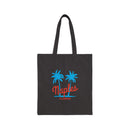 Naples, Florida, Cotton Canvas Naples Tote Bag-2