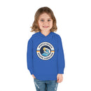 Myrtle Beach, South Carolina Toddler Hoodie - Unisex Myrtle Beach Toddler Sweatshirt-32