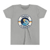 Tampa, Florida Youth T-Shirt - Kids Tampa Shirt