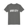 Iowa City, Iowa Youth Graphic Tee - Kids Iowa City T Shirt