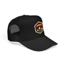 Aspen, Colorado Trucker Hat - Foam Mountain Cap-4