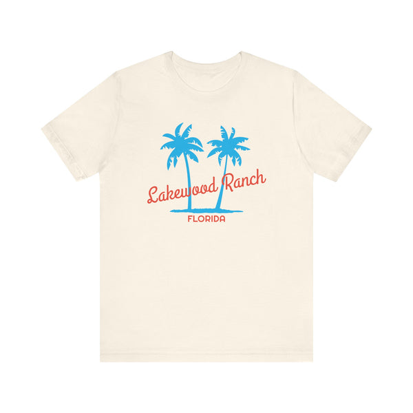 Lakewood Ranch, Florida T-Shirt - Unisex Lakewood Ranch Shirt