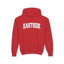 Eastside Youth Hoodie - Kids Eastside Hooded Sweatshirt-5