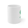 San Jose, California Mug - Pickleball 11oz Ceramic San Jose Mug