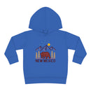 New Mexico Toddler Hoodie - Unisex New Mexico Toddler Sweatshirt-1