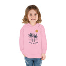 San Diego, California Toddler Hoodie - Unisex San Diego Toddler Sweatshirt-21