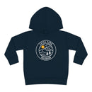 Estes Park, Colorado Toddler Hoodie - Unisex Estes Park Toddler Sweatshirt-2