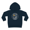 Estes Park, Colorado Toddler Hoodie - Unisex Estes Park Toddler Sweatshirt