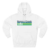 Premium Beaver Creek, Colorado Hoodie - Retro Unisex Beaver Creek Sweatshirt