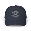 Austin, Texas Dad Hat - Embroidered Austin Classic Dad Cap-1