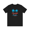 Tampa, Florida T-Shirt - Unisex Tampa Shirt-3