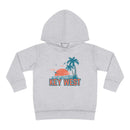 Key West, Florida Toddler Hoodie - Unisex Key West Toddler Sweatshirt-1