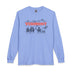 Carolina Blue