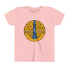Delaware Youth T-Shirt - Unisex Kids Delaware Shirt