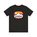 Golden, Colorado T-Shirt - Unisex Golden Shirt-7