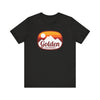 Golden, Colorado T-Shirt - Unisex Golden Shirt