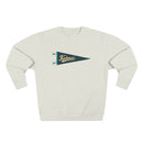 Premium Katmai National Park Crewneck Sweatshirt-4