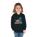 Panama City, Florida Toddler Hoodie - Unisex Panama City Toddler Sweatshirt-11