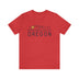 Heather Red