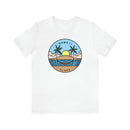 Hawaii T-Shirt - Unisex Hawaii Shirt-5
