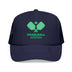 Kids Arizona Pickleball Trucker Hat - Youth Snapback Cap