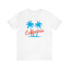 California T-Shirt - Unisex California Shirt