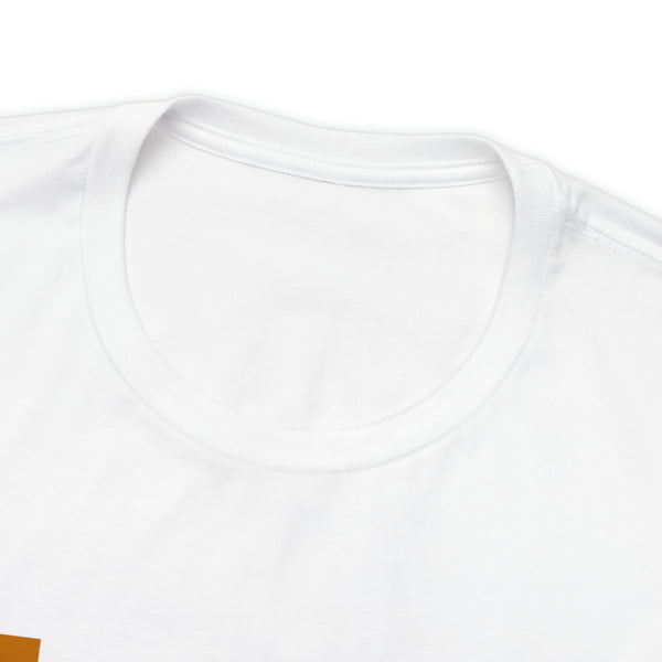 Big Sky, Montana Shirt - Mountain Sunset Unisex Big Sky T-Shirt