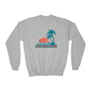 Anna Maria Island, Florida Youth Sweatshirt - Unisex Kid's Anna Maria Island Sweatshirt-5