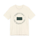 Pennsylvania T-Shirt — State Graphic Tee-3