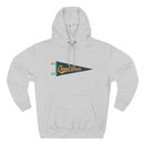 Premium Channel Islands National Park Fleece Hoodie-4