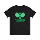 Rhode Island Pickleball T-Shirt - Unisex Rhode Island Shirt-2
