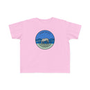 Kentucky Toddler T-Shirt - Unisex Toddler Kentucky Shirt-4