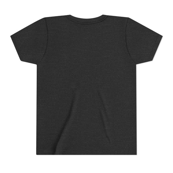 California Youth Graphic Tee - Kids T Shirt