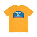 Savannah, Georgia T-Shirt - Unisex Savannah Shirt-1