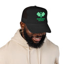 Nevada Pickleball Trucker Hat - Foam Nevada Cap-5