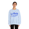 Colorado Sweatshirt - Unisex Mountain Colorado Sweatshirt