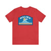 Malibu, California T-Shirt - Unisex Malibu Shirt
