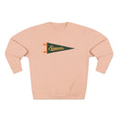 Premium Sequoia National Park Crewneck Sweatshirt-3