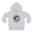 Newport Beach, California Toddler Hoodie - Unisex Newport Beach Toddler Sweatshirt-2