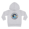 Newport Beach, California Toddler Hoodie - Unisex Newport Beach Toddler Sweatshirt