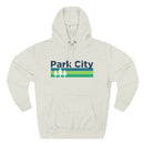 Premium Park City, Utah Hoodie - Retro Unisex Park City Sweatshirt-2