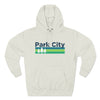 Premium Park City, Utah Hoodie - Retro Unisex Park City Sweatshirt